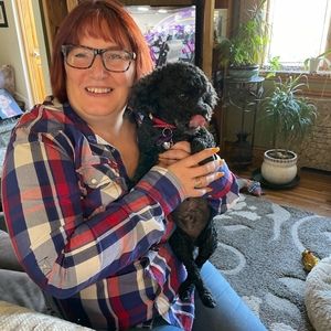 Meet your Posher, Lisa